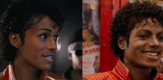 Foto: Así se transformó Jaafar Jackson para ser Michael/Cortesía