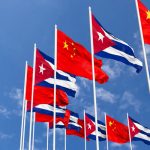 Foto: China respalda a Cuba /cortesía