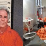 Así simularon la muerte de Epstein en la cárcel según el FBI Foto: El oscuro plan tras la "muerte" de Epstein /cortesía
