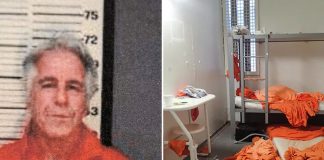 Foto: El oscuro plan tras la "muerte" de Epstein /cortesía