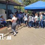 Foto: Tragedia en Ticuantepe /TN8