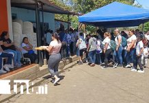 Exclusiva TN8: Tío de niña fallecida en Ticuantepe asegura ‘busero aventajó en curva’ Foto: Tragedia en Ticuantepe /TN8