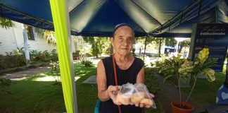Foto: Unan Managua realiza Festival Cultural en alusión al Mes del Amor y la Amistad / TN8