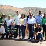 Foto: Chinandega refuerza conservación ambiental con iniciativa acuícola/Cortesía