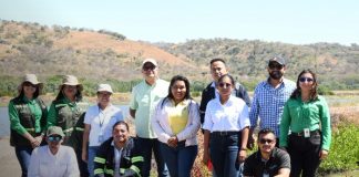 Foto: Chinandega refuerza conservación ambiental con iniciativa acuícola/Cortesía