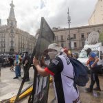 Foto: Reforma laboral en Argentina /cortesía