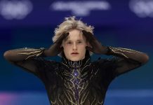 Las figuras del patinaje artístico que marcarán los Juegos Olímpicos 2026 Foto: Patinaje artístico en los Juegos Olímpicos 2026 /cortesía