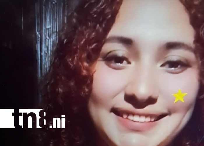 Foto: Fatal accidente en Diriamba cobra la vida de adolescente de 16 años / TN8