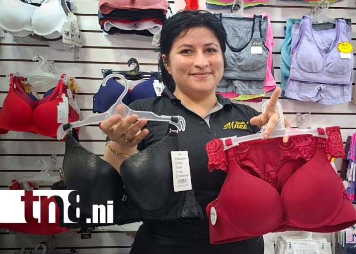 Foto: Mercado de Granada celebra San Valentín con promociones y detalles únicos/TN8
