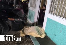 Foto: Estas son las noticias más relevantes en la mañana de este jueves 12 de febrero/TN8