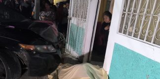 Foto: Estas son las noticias más relevantes en la mañana de este jueves 12 de febrero/TN8
