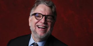 Foto: Del Toro arrasa con humor en la foto de nominados a los Oscars 2026/Cortesía