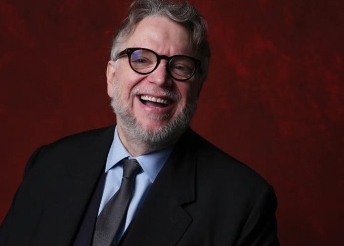 Foto: Del Toro arrasa con humor en la foto de nominados a los Oscars 2026/Cortesía