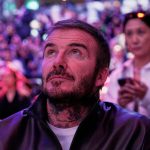 Beckham vende su impresionante penthouse en Miami Foto: Beckham vende su penthouse de lujo en Miami/Cortesía