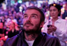 Foto: Beckham vende su penthouse de lujo en Miami/Cortesía