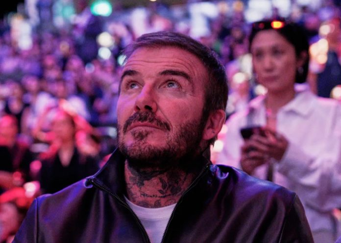 Foto: Beckham vende su penthouse de lujo en Miami/Cortesía Foto: Beckham vende su penthouse de lujo en Miami/Cortesía