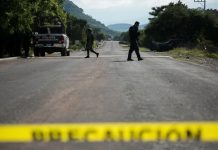 Foto: Autoridades confirman a la presunta tiradora de tiroteo en escuela/Cortesía