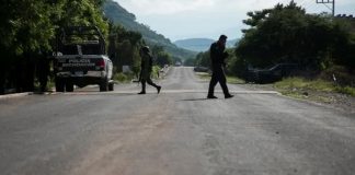 Foto: Autoridades confirman a la presunta tiradora de tiroteo en escuela/Cortesía