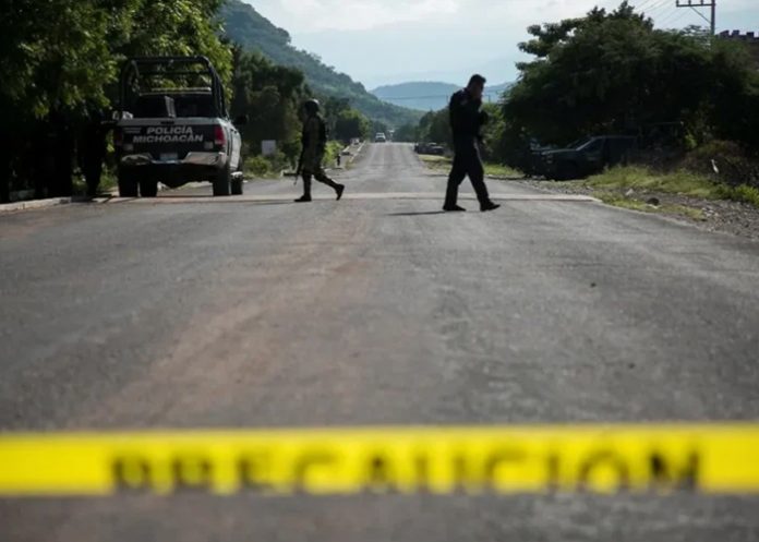 Foto: Autoridades confirman a la presunta tiradora de tiroteo en escuela/Cortesía