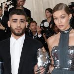 Foto: Zayn sorprende: “No sé si estuve enamorado de Gigi”/Cortesía
