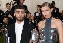 Foto: Zayn sorprende: “No sé si estuve enamorado de Gigi”/Cortesía