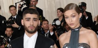 Foto: Zayn sorprende: “No sé si estuve enamorado de Gigi”/Cortesía