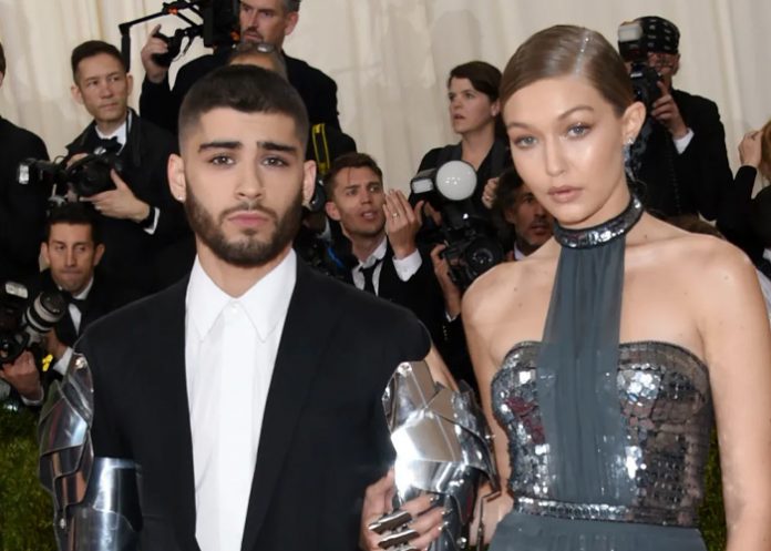 Foto: Zayn sorprende: “No sé si estuve enamorado de Gigi”/Cortesía Foto: Zayn sorprende: “No sé si estuve enamorado de Gigi”/Cortesía