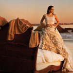 Foto:El significado oculto del nuevo videoclip de Rosalía/Cortesía