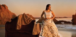 Foto:El significado oculto del nuevo videoclip de Rosalía/Cortesía