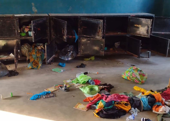 Foto: Secuestran en Nigeria a más de 30 personas de una aldea cristiana /Cortesía