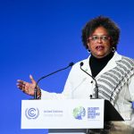 Foto: Nicaragua felicita a Mia Mottley/Cortesía