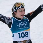 Foto: México en los Juegos Olímpicos de Invierno /cortesía