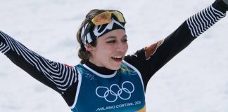 Foto: México en los Juegos Olímpicos de Invierno /cortesía
