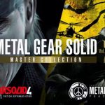 Foto: Metal Gear regresa con MGS4 remasterizado/Cortesía