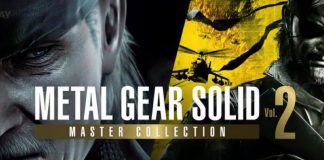 Foto: Metal Gear regresa con MGS4 remasterizado/Cortesía