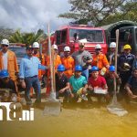Foto: Madriz activa plan para prevenir incendios forestales/TN8