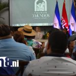 Foto: Granada reinaugura Casa de los Tres Mundos/TN8