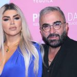 Foto: La bebé Isabella llena de felicidad a Mariana González y su familia/Cortesía