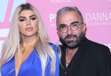 Foto: La bebé Isabella llena de felicidad a Mariana González y su familia/Cortesía