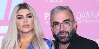Foto: La bebé Isabella llena de felicidad a Mariana González y su familia/Cortesía