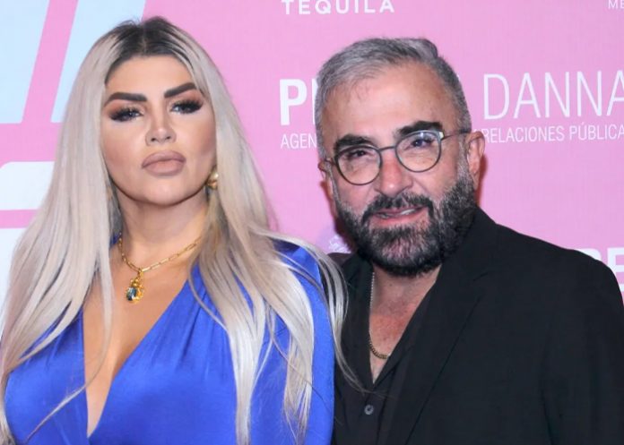 Foto: La bebé Isabella llena de felicidad a Mariana González y su familia/Cortesía