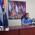 Foto: Policía Nacional captura a 90 presuntos delincuentes en Nicaragua/TN8