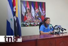 Foto: Policía Nacional captura a 90 presuntos delincuentes en Nicaragua/TN8