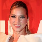 Foto: Damari López rompe el silencio sobre salir con hombres más jóvenes/Cortesía