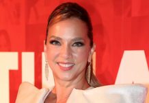 Foto: Damari López rompe el silencio sobre salir con hombres más jóvenes/Cortesía