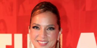 Foto: Damari López rompe el silencio sobre salir con hombres más jóvenes/Cortesía