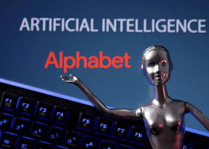 Foto: Infraestructura de IA: Alphabet lanza bono histórico/Cortesía