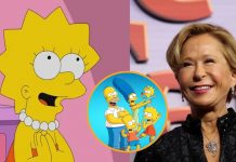 Foto: La historia detrás de Lisa Simpson: Yeardley Smith revela su lucha y recuperación/Cortesía