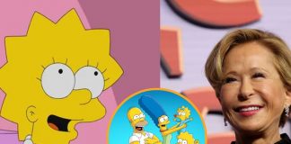 Foto: La historia detrás de Lisa Simpson: Yeardley Smith revela su lucha y recuperación/Cortesía