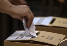 Perú: Al menos un tercio no votaría por ningún candidato presidencial Foto: Elecciones en Perú /cortesía